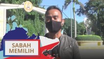 PRN Sabah: [08:30AM] Perkembangan dari Istana Negeri Sabah