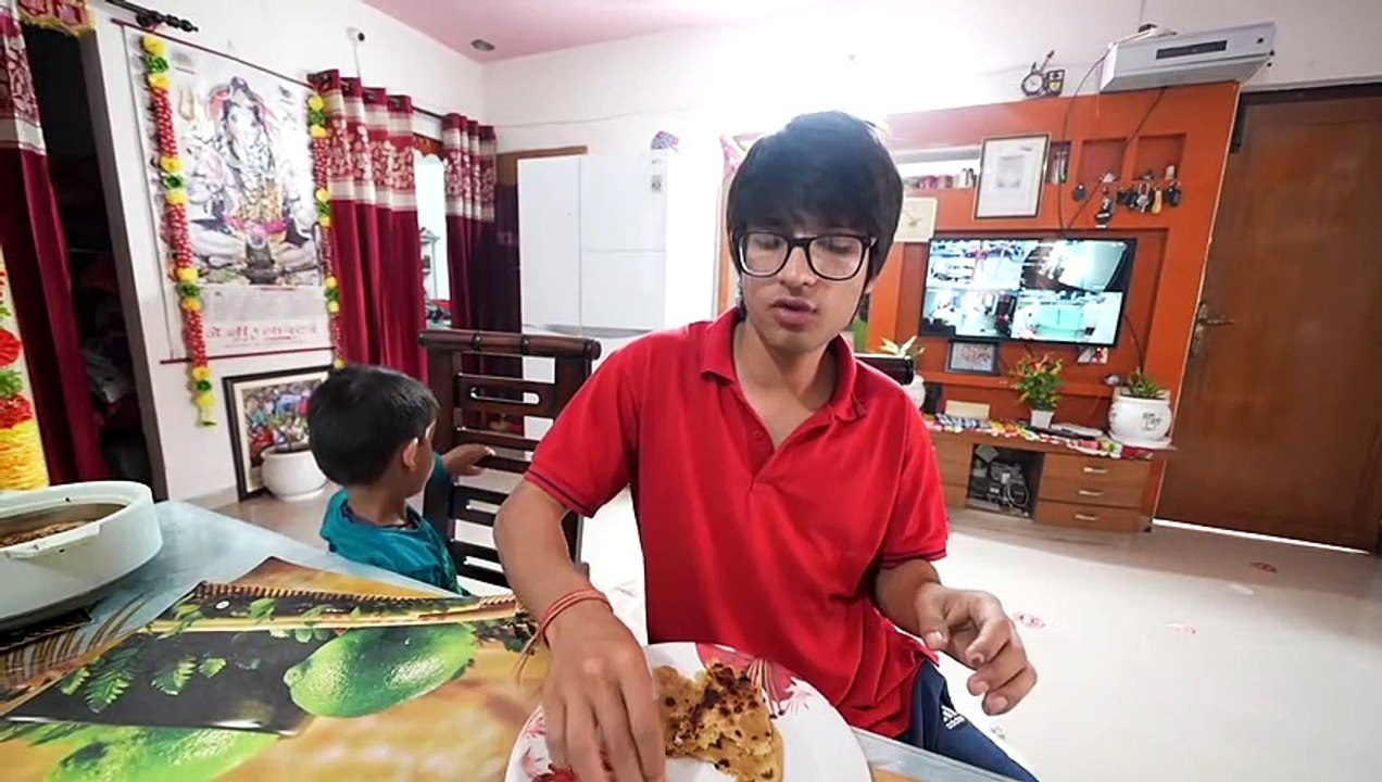 Serious Ladai Hogyi