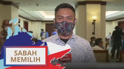 PRN Sabah: Ke arah pembentukan kerajaan negeri