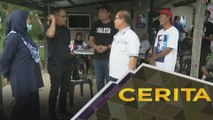 Cerita Sebalik Berita: Cerita di sebalik liputan PRN Sabah