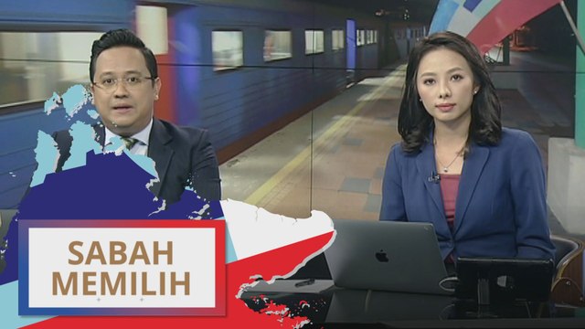 Buletin AWANI Khas: PRN Sabah - Ke arah pembentukan kerajaan negeri | #SabahMemilih