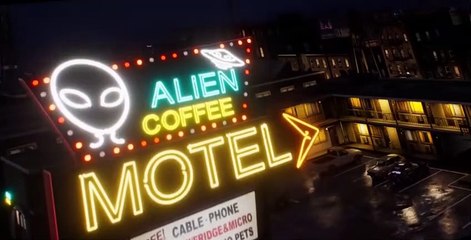 Resident Evil: Infinite Darkness S01 E02