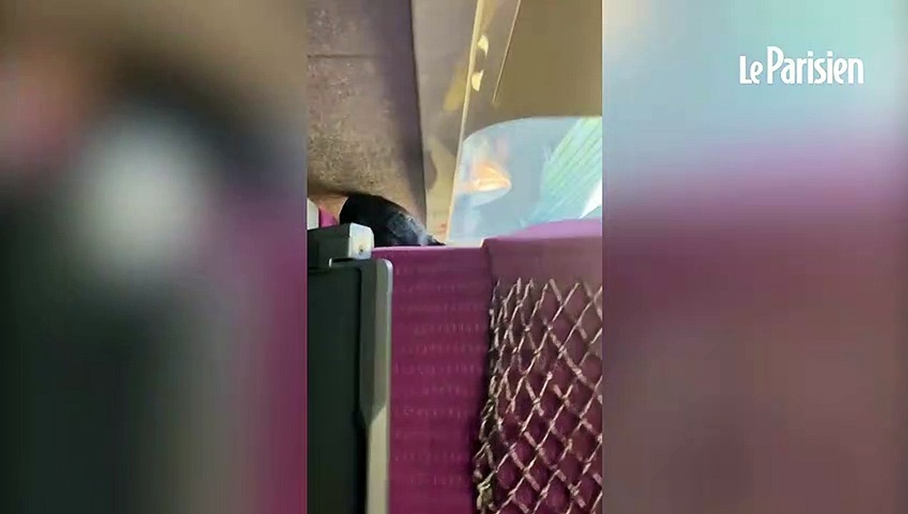 «Dans deux minutes, ils vont voler, vous allez vous plaindre»: quand un douanier tient des propos racistes envers des ados ukrainiens