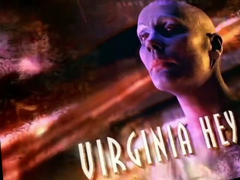 Farscape S02 E21