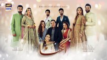 Angna Episode 15 - Teaser - ARY Digital Drama