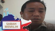 PRN Sabah: Datuk Seri Hajiji Mohd Noor calon GRS untuk Ketua Menteri Sabah