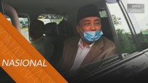 Hajiji dipanggil menghadap Tun Juhar