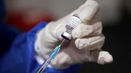 Ojo: las nuevas posibilidades que tiene para aplicarse la segunda dosis contra el covid-19