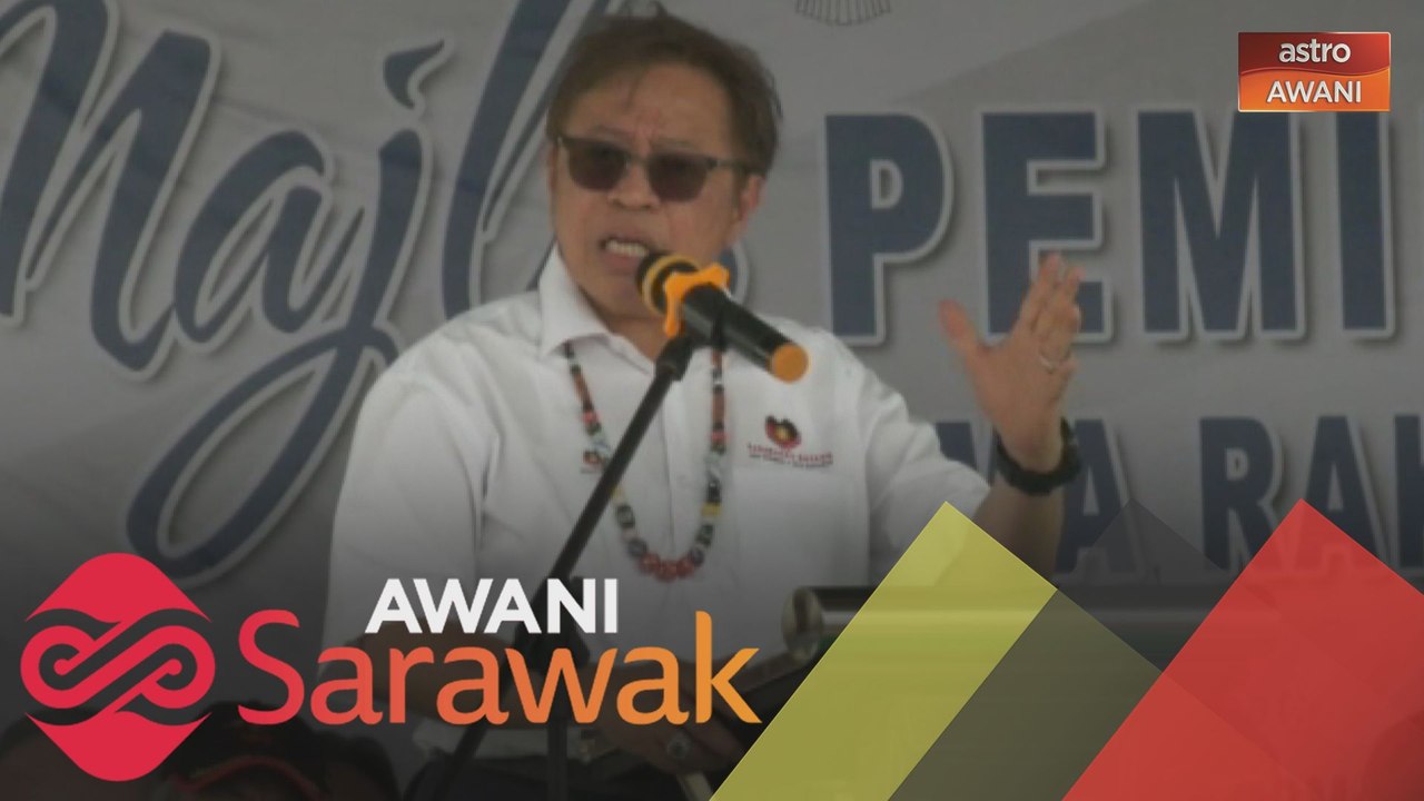 Belanjawan 2021: Hubungkan jalan pesisir dari Miri, Limbang ke Lawas