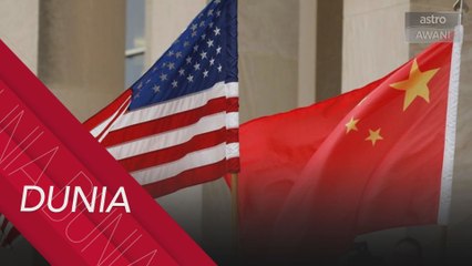 Menteri Luar China seru perpaduan antarabangsa tangani virus