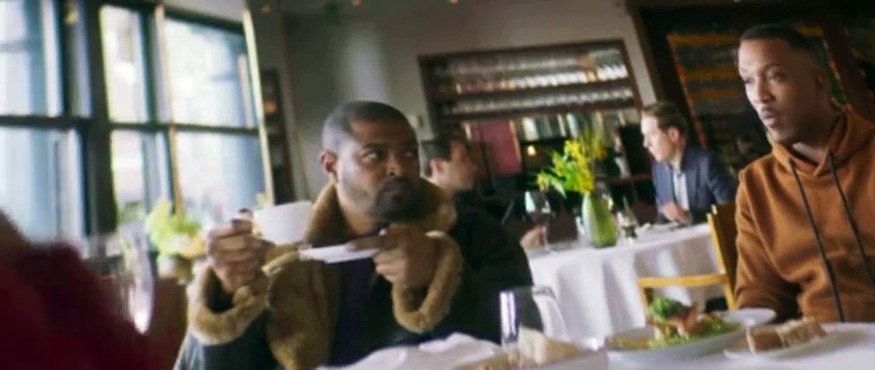 Bulletproof S02 E03
