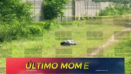 Télécharger la video: ¡Corre la sangre! Con varias heridas de arma blanca asesinan a un joven en Dos Caminos, Villanueva