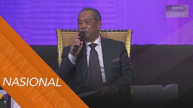Sesi Dialog Wawasan Kemakmuran Bersama 2030 bersama Perdana Menteri