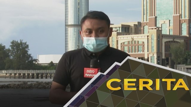 Cerita Sebalik Berita: Rangkuman liputan Majlis Angkat Sumpah Ketua Menteri baharu