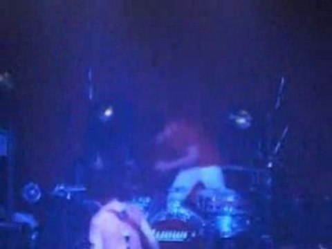 BB BRUNES A RENNES 06/03/08