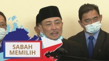 #SabahMemilih: Hajiji zahir ucapan terima kasih kepada sokongan Adun