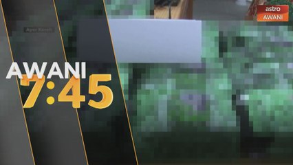 Dua beranak dicekup bersama RM2.5 juta dadah