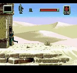 Stargate online multiplayer - snes