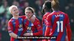 Everyone will want to play Palace! - Vieira accepts semi-final underdog tag