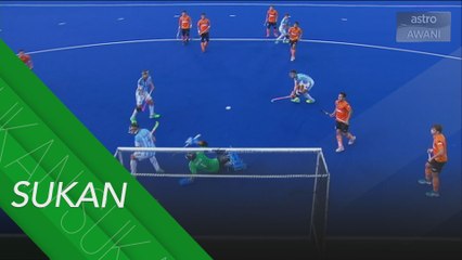 3 muka baharu bakal ditampilkan dalam skuad kebangsaan hoki?