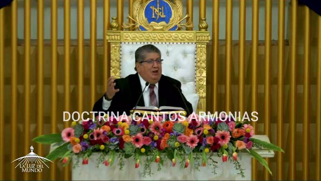 PART2: DOMINICAL 20 MARZO 2022 TEMA: EL CONOCIMIENTO VERDADERO DE LOS HIJOS DE DIOS