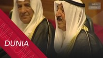 Emir Kuwait meninggal dunia, Putera Mahkota jadi pengganti