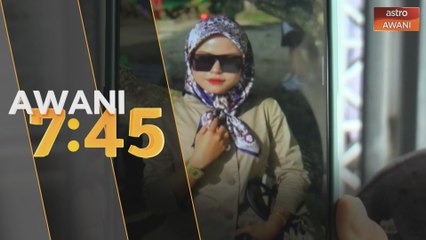 Nor Aqilah dibenarkan keluar hospital minggu ini