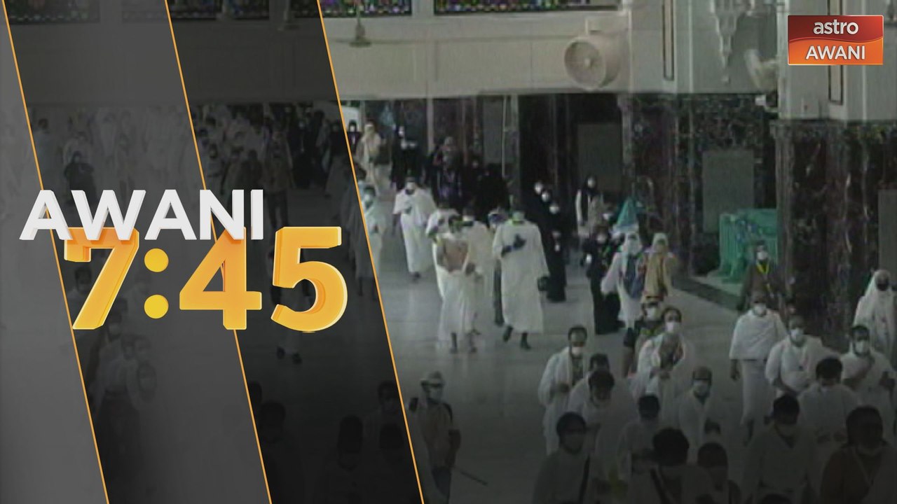 Kos naik hanya anggaran, Arab Saudi masih belum keluarkan SOP