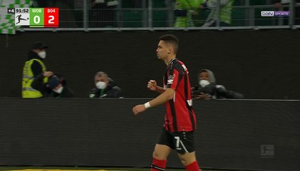 Bundesliga - Paulinho se réveille, le Bayer fait la bonne affaire