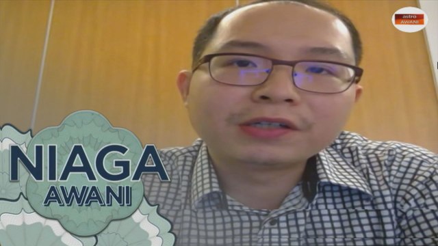 Niaga AWANI: Apa kesan pengharaman ini kepada eksport sawit Malaysia?