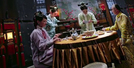 Ruyi's Royal Love in the Palace S01 E10
