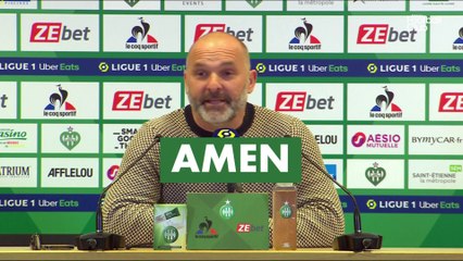 Bande de Confs du 20/03