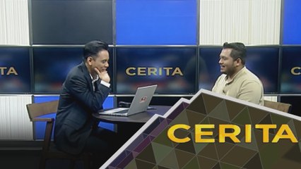 Cerita Sebalik Berita: Longkang Kuala Lumpur dipenuhi kabel utiliti?