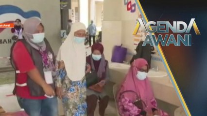 PRU15 ketika pandemik? Keselamatan pengundi lebih terjamin apabila sudah ada vaksin - Pakar Epidemiologi