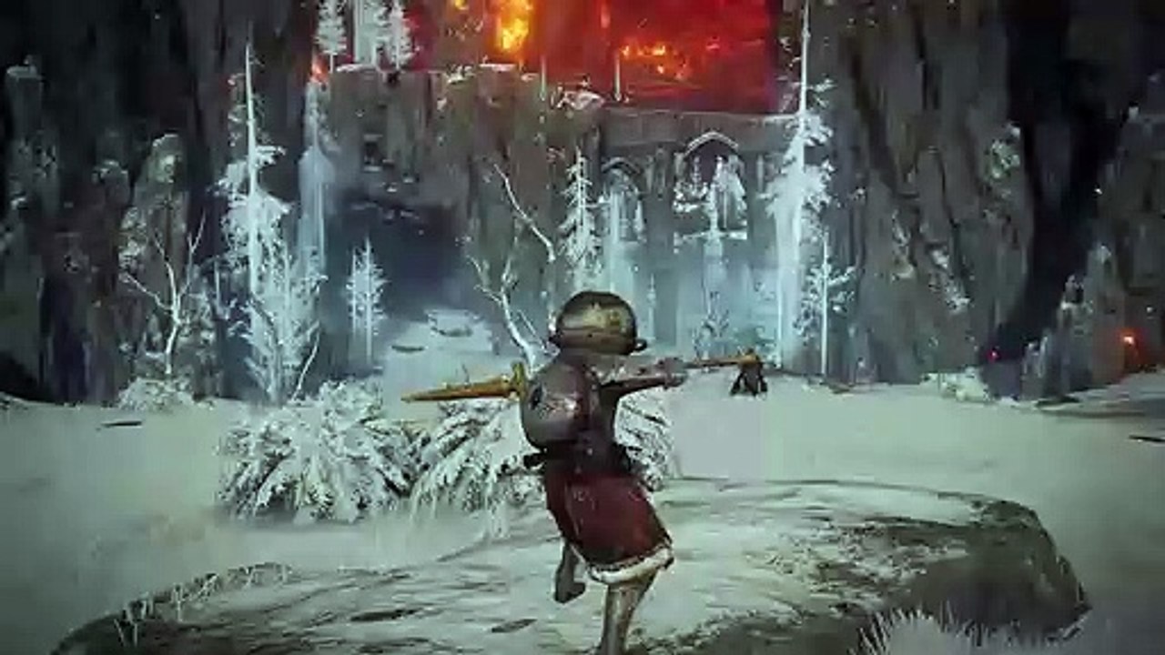 Exploit em Elden Ring