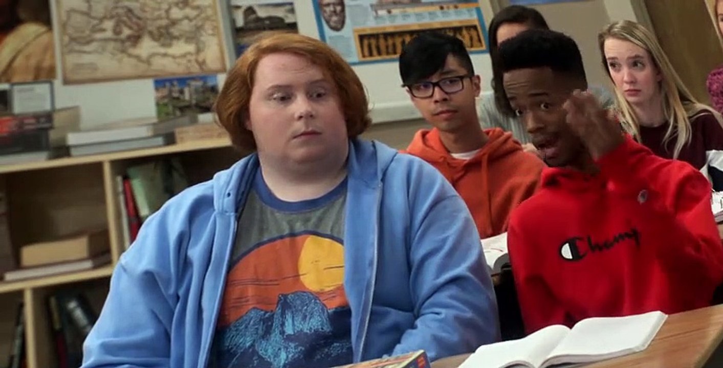 Mr. Iglesias S03 E03