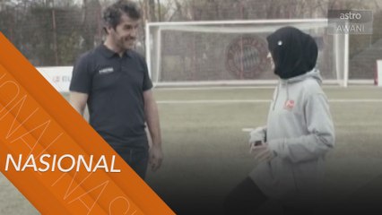 Suaraku, Masa Hadapan Yang Sama Rata - Tema Hari Anak Perempuan Sedunia 2020