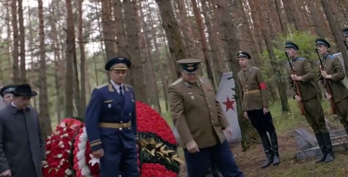 The Optimists S01 E12