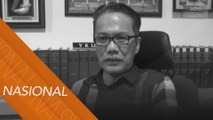 Datuk Liew Vui Keong meninggal dunia