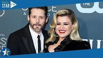 Coup dur pour Kelly Clarkson : son divorce va lui coûter très très cher