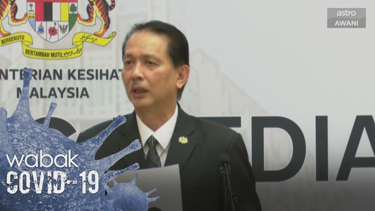 Jangan anggap seluruh Sabah itu ada kes aktif