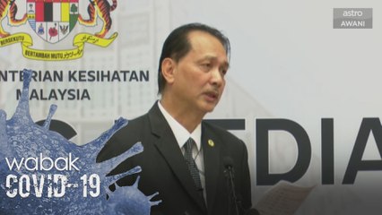 Situasi masih terkawal, ambil pengajaran PKP pada Mac dan April lalu