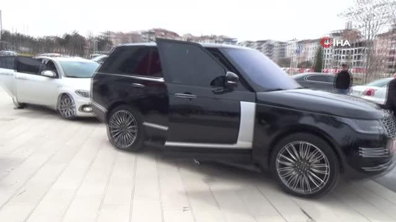 BBP Genel Başkanı Destici: "Türk Tabipler Birliği, Türk hekimlerini temsil etmiyor"