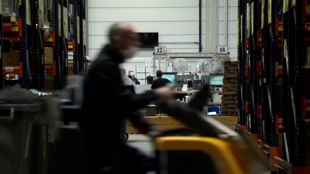 Et vous, tentés par la semaine de 4 jours?