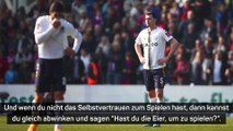 Lampard kritisiert Spieler: “Die Eier fehlen”