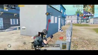 PUBG MOBILE FUNNY MOMENTS(1080P_60FPS)