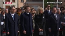 Hommage aux victimes, 10 ans après les attentats de Toulouse et Montauban