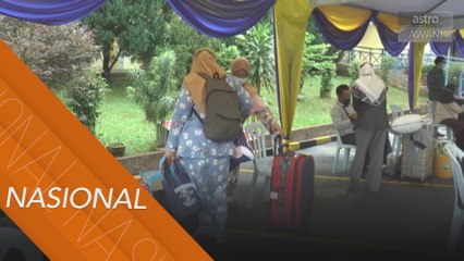 Universiti Malaya tetap sambut kehadiran pelajar