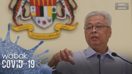 COVID-19: Kerajaan nafi akan laksana PKP seluruh negara