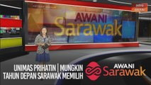 AWANI Sarawak [03/10/2020] - UNIMAS prihatin | Mungkin tahun depan Sarawak Memilih | Penyelesaian dalam kajian